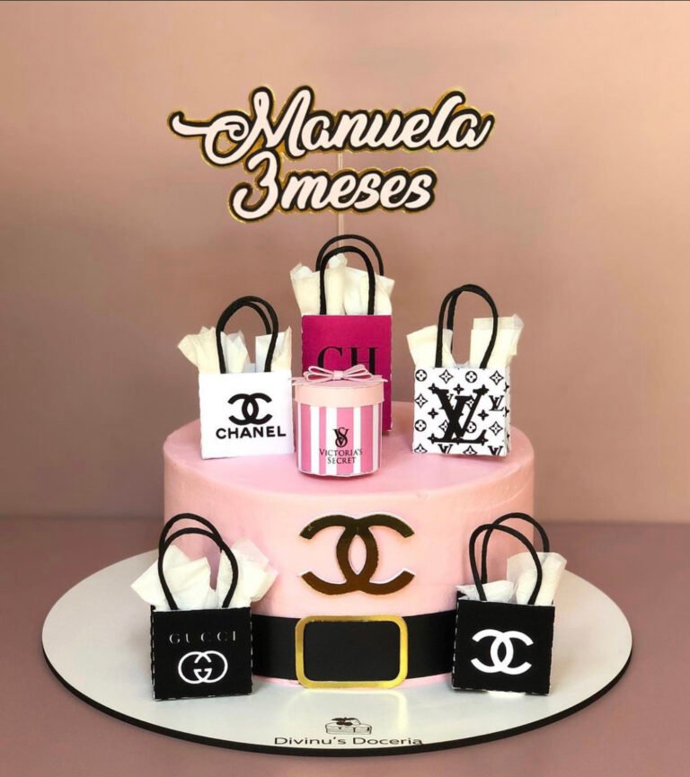 Mesversário da Divinu's Doceria, foto 17