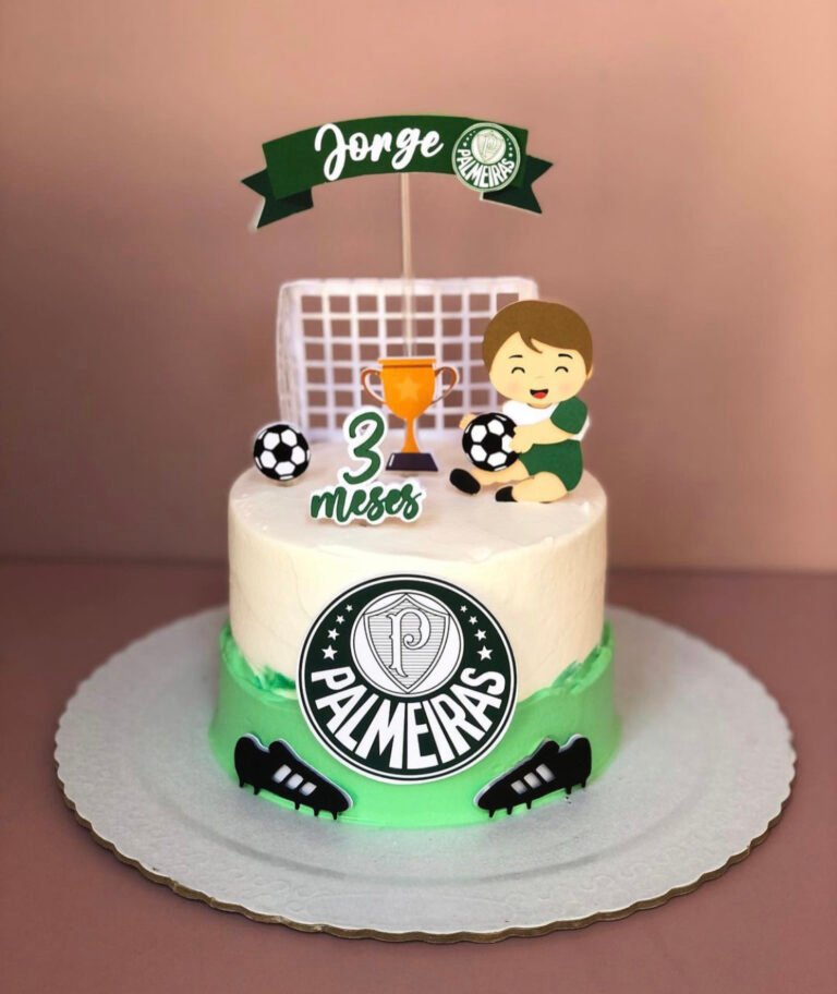 Mesversário da Divinu's Doceria, foto 16