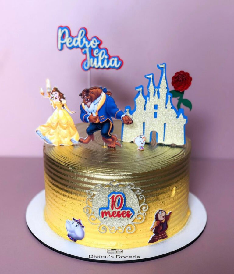 Mesversário da Divinu's Doceria, foto 18
