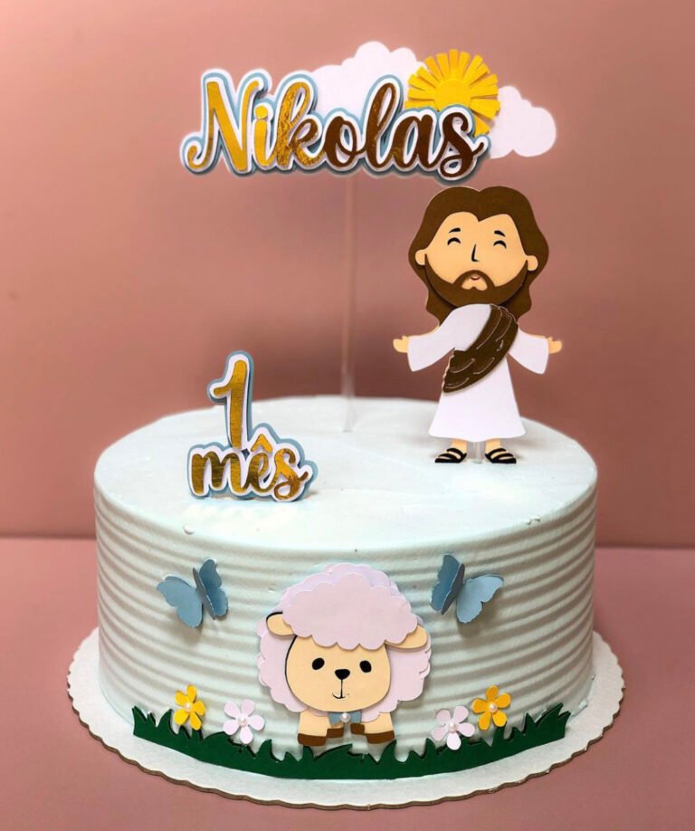 Mesversário da Divinu's Doceria, foto 20