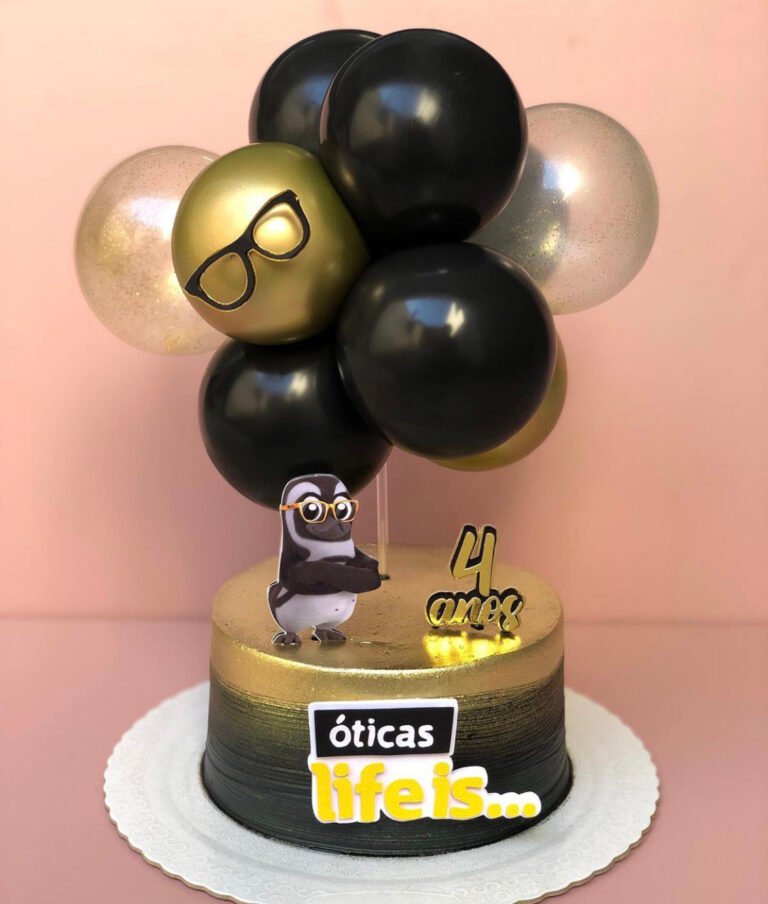 Bolos personalizados da Divinu's Doceria, foto 40