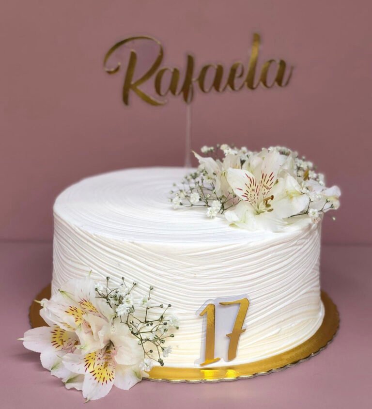Bolos personalizados da Divinu's Doceria, foto 44