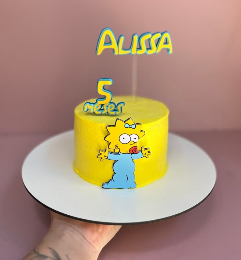 Mesversário da Divinu's Doceria, foto 2