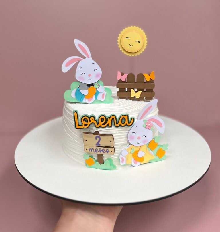 Mesversário da Divinu's Doceria, foto 3