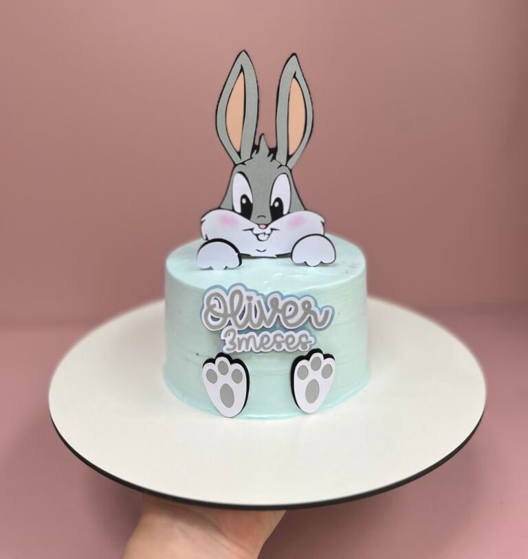 Mesversário da Divinu's Doceria, foto 4