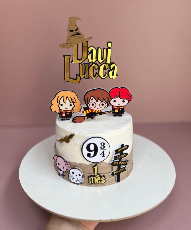 Mesversário da Divinu's Doceria, foto 11
